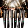 Other Event Party Supplies Reusable Hand Held Fountain Fireworks Pyrotechnic Safe Cold Pyro Stage Firing System Shooter Wedding Birthday Party DJ ENTRY 231031