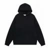 Moda 2023 cottn hoodie designer hoodie para homens mulheres novo outono inverno de alta qualidade alta rua desgaste pulôver casal hoodie top roupas tamanho m-2xl