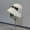 Ball Caps Wool Bucket Hats for Winter Designer Baseball Brand Fisherman Hat Man Woman Warm Sunhats Snow Cap