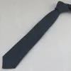 Bow Ties 1pcs/lotNobility is not expensive/pure gray wool type high-grade tie/fashion classic business 231031