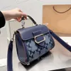 Tasarımcı Omuz Çantası plaj çantası eyer çantası jöle tabby çanta tasarımcısı Kadınlar Için crossbody çanta Deri Kadın Moda Trendy Tabby kova çanta