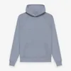 Hoodie manliga och kvinnliga designers essentail hoodies högkvalitativ tröja broderad lös essentail hoodie par toppkläder par tröjor yg5