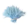 Queue de plumes de poulet coq naturel, plumes de haute qualité, 1000 pièces/1 lot, vêtements de Costume, coupe décorative 6-8 pouces