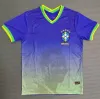 PELE retro #10 voetbalshirts 1957 1970 Camiseta de futbol PAQUETA BRAZILS SANTOS voetbalshirt brasil 22 23 maillots voetbal mannen vrouwen kinderen SETS