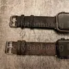 Top Designer Straps Watchbands for Apple Watch Band 45mm 42mm 38mm 40mm 44mm Bands Leather Strap Armband Fashion Letter Arvband IWatch Ultra 8 7 6 5 4 SE