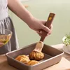 Strumenti di cottura Barbecue in silicone Pennelli da cucina per uso domestico Gadget da cucina Pennello per olio Accessori da cucina Utensili alimentari