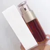 50ml 100ml 혈청 얼굴 관리 에센스 하이드릭 지질 강화 피부 관리를위한