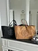 2023 New homemade internet celebrity with the same suede shoulder bag, large capacity, light luxury, versatile tote bag 231101