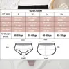 Calcinha feminina sem costura cintura alta mulheres preto abdômen quadril elevador briefs corpo moldar roupa interior respirável feminino plus size sxl 231031