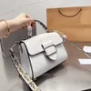 Tasarımcı Omuz Çantası plaj çantası eyer çantası jöle tabby çanta tasarımcısı Kadınlar Için crossbody çanta Deri Kadın Moda Trendy Tabby kova çanta