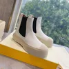 Designer Shoes Woman Boots Pablo Sneaker Platform Canvas Women Booties Short Booot Outdoor Trainer Ankle Sneakers Brush Leather Trainers