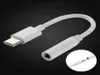 Type C 35mm Aux Earphone Headphone Adapter Cable For Iphone 7 Headset Connector Cord For Samsung For iphone 7 plus Android phone6989933