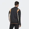 Men's 2024 Spring New Casual Jacket Coat Standing Collar Zipper Pilot Jacket Man Sports Baseball Jackets Coat Windbreaker