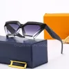 2023熱波サングラス女性クラシックファッションサングラスフィットタイプゴーグル5A品質