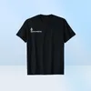 Lood Franse Politie T-Shirt Dubbelzijdig shubuzhi Mannen Mode Grappig Streetwear Merk Kleding Persoonlijkheid Tees1392110