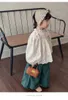 Stilista Bambini Ragazze Regali Borse Bambino Piccole borse a tracolla adorabili Bambini Mini carino classico Flip Pu Borsa a tracolla Borsa da donna Tote Portamonete