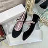 Dress Shoes Autumn Winter korea Flats Round Toe Women's Shoes Velvet Silk Flats Fashion Mary Jane Shoes Women Shoes 231031