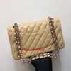 2023 Designer Femmes Sac Bandoulière Épaule Flip Sac Bonne Qualité Sacs À Main En Cuir Lady Sac À Main