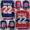 14 Nick Suzuki Cole Caufield Maillot de hockey de Montréal personnalisé hommes femmes enfants Canadiens Brendan Gallagher Carey Price Kirby Dach Jonathan Drouin