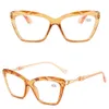 Zonnebrilmonturen Heren Dames Comfortabele vintage elegante brillen Oogbescherming Leesbril Ultralicht frame 231101