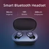 TWS A6S Bluetooth écouteur casque sans fil écouteurs Bluetooth 5.0 étanche Bluetooth casque avec micro pour tous les téléphones intelligents Iphone Android 75