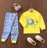 De nieuwste Homelove kleding Kinderen passen bij Girl Baby Cotton Home Kleding veel stijlen om te kiezen uit ondersteuning op maat