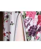 Sukienki swobodne Summer Short Cheongsam w chiński styl Slim Vintage Vestido Qipao 230331