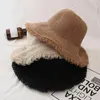 ワイドブリム帽子バケツ帽子ファッション女性のためのパナマ帽子広い大きな縁ビーチサンハットファッションソリッドバイザーハットストローキャップ女性バケツハット231101