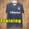 2023 2024 GREMIO FBPA Soccer Jerseys Costa Ferreira Henrique German Cano Benitez 23 24 Morato Zeca Carlinhos Ernando Bruno Gomes Training Vest Målvakt