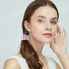 Donne Ragazze Linea telefonica colorata Fasce elastiche per capelli Porta coda di cavallo Elastici Scrunchie Fascia per capelli Accessori