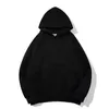 Women's Hoodies Women Basic Hooded Sweatshirt Solid Color Hoodie With Pocket Drop Shoulder Pullover Tracksuit Korean Streetwear Moleton