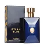 Popularny Dylan Blue Perfume 100 ml pour homme eau de toalety zapach Kolonii dla mężczyzn długotrwały dobry zapach Wysoka jakość26107360349