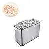 Household Egg Cup Egg Roll Machine Omelette Machine Egg Cooker Automatic Egg Sausage Machine Breakfast Machine