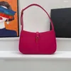 حقيبة مصمم حقيبة كتف حقيبة يد فاخرة حقيبة أزياء للسيدات أسود محفظة تيتو أكياس Le5a7 Hobo Bag الكلاسيكية الصلبة ليدي إبط حقيبة تمساح الجلود