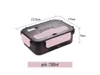 Dinnerware Sets Lunch Box For Kids Portable Bento Meal Prep Storage Containers Insulated Container Microwavable Snack