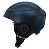 Skihelmen LOCLE Skihelm Heren Dames Integraal gevormde kinderen Kinderen Skihelm Skateboard Ski Snowboard Motor Sneeuwscooterhelm 231031