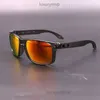 Role Oakleies Zonnebril Heren voor Vrouwen Zonnebril Mode Outdoor Tijdloze Klassieke Zonnebril Glazen Tinten Pc Designer Zonnebrilakmm WWWE1