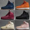 schoenen designer schoenen heren vrijetijdsschoenen outdoorschoenen sneakers hoge sneakers geheel zwarte hardloopschoenen met doos