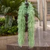 6Ply 2Meters Feather Boa Costume Odzież Szycie Akcesorium Naturalne struś pióra Szalik Szalik 2 metry/komputery