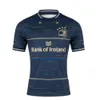 qqq8 2022 2023 Leinstermunster Rugby Jersey Home Away 21 22 23 European Alternate Ireland Irish Club Shirt Size S-5xl