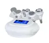 Ultrasonic de haute qualité 80k 40k 25K Cavitation Radio Fréquence RF Vacuum Soins de la peau Masseur minceur de la machine à minceur1908516