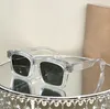 نظارات شمسية عالية الجودة مصممة للنظارات الكلاسيكية في الهواء الطلق نظارات شمسية شاطئية للرجل لون امرأة اختيارية توقيع ثلاثي