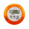 Nieuwheid digitale keuken timer keuken helper mini digitale lcd keuken count down clip timer alarm rra