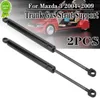 tailgate gas struts