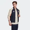 Men's 2024 Spring New Casual Jacket Coat Standing Collar Zipper Pilot Jacket Man Sports Baseball Jackets Coat Windbreaker