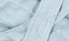 パジャマ0-6Y子供ローブアニマルボーイズガールズコットンスリープウェアバスローブロンパーキッズホームウェアベビーフード付きバスタオルローブ漫画231031