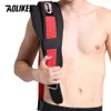 Wsparcie w talii 1PC Fitness Waga podnoszenie Pasek sztangi hantle Trening Wsparcie Wspornik Waga Podnoszenie Pasek Squat Dip Power Tallifting Belt 231101