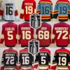 Mężczyźni FloridapantherSstanley Cup Finals Hockey 19 Matthew Tkachuk Jerseys 5 Ekblad 16 Aleksander Barkov Sergei Bobrovsky Reverse Retro Pat