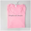 Lu-088 Women Yoga T-Shirts Womens T-Shirt High-Elastic Breathable Running Top Quick Drying Seamless Short Sleeve Sport-Cycling Gym Wea Dhwpe