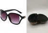 20233designer Солнцезащитные очки модные бокалы мужчина классические очки для женщин на открытом воздухе пляжные солнцезащитные очки UV400